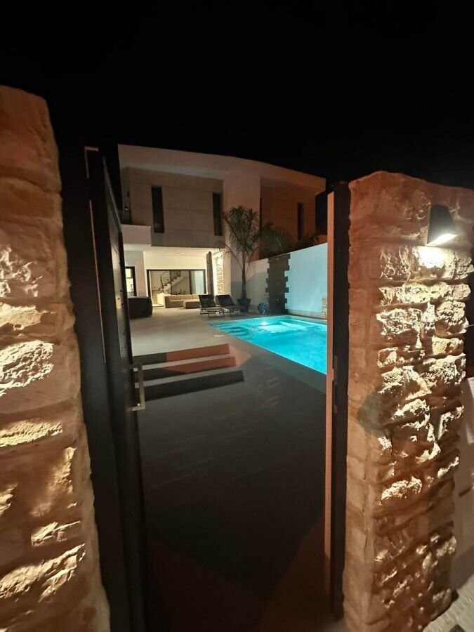 3-Bedroom Villa in Comunidad Valenciana, Dolores - Image 19