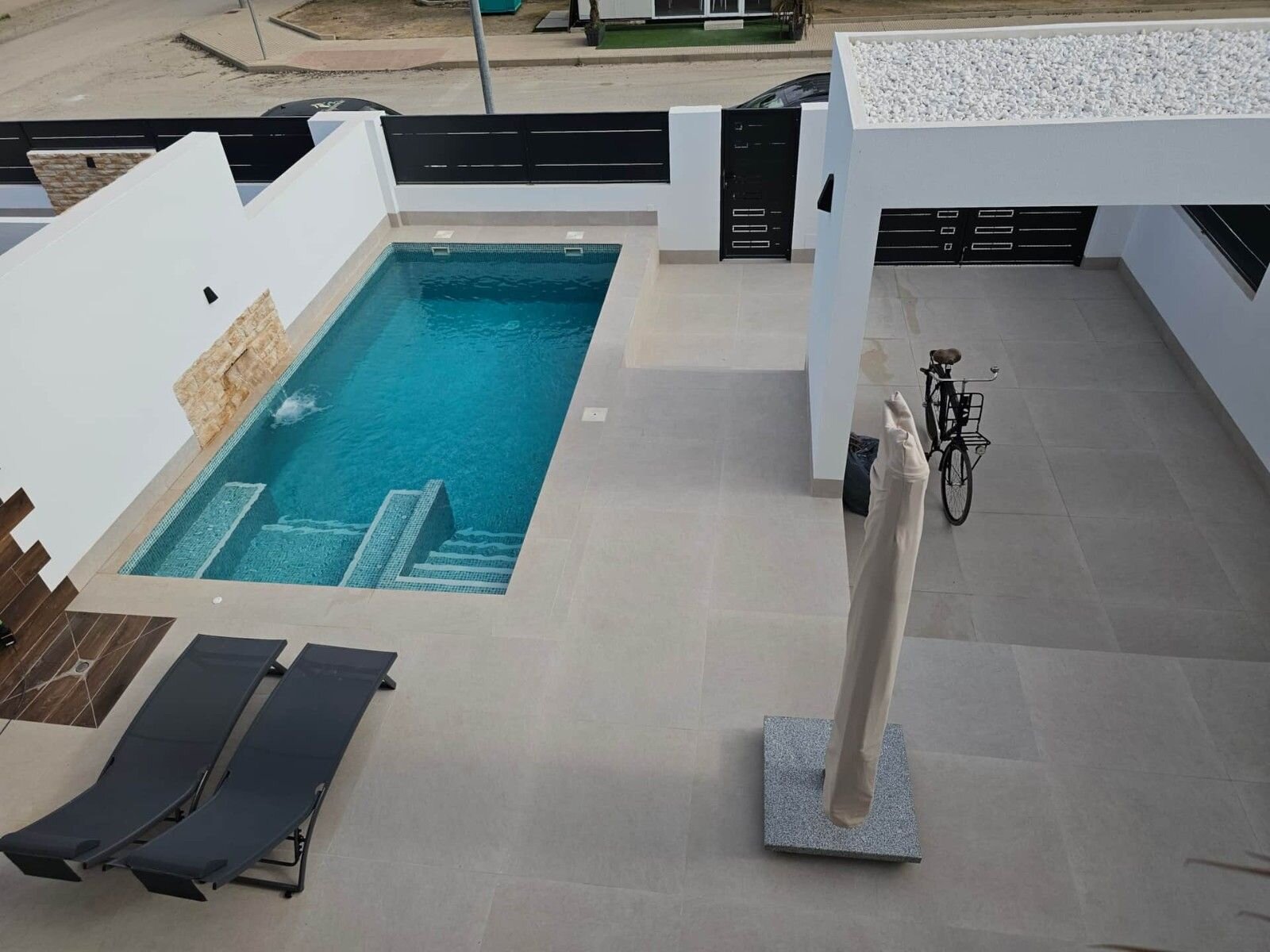3-Bedroom Villa in Comunidad Valenciana, Dolores - Image 20