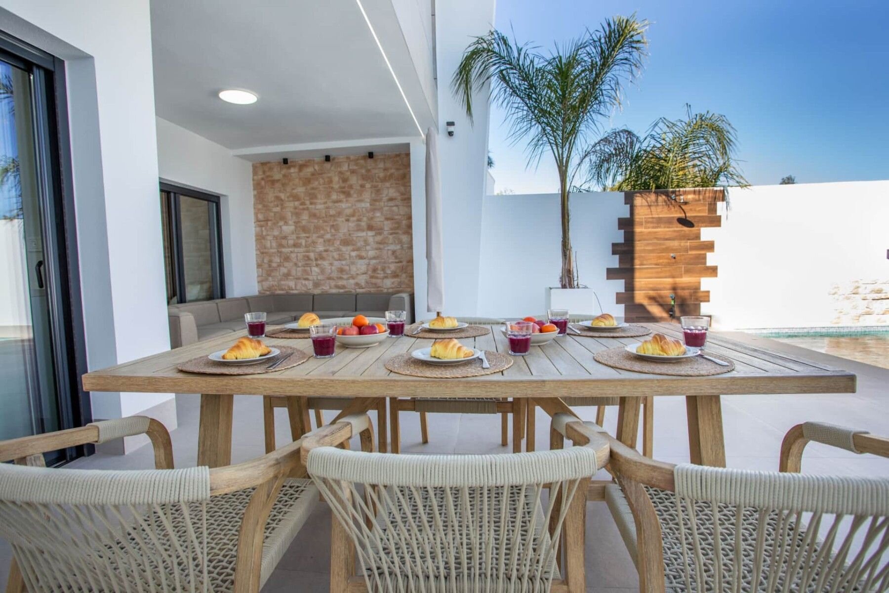 3-Bedroom Villa in Comunidad Valenciana, Dolores - Image 21