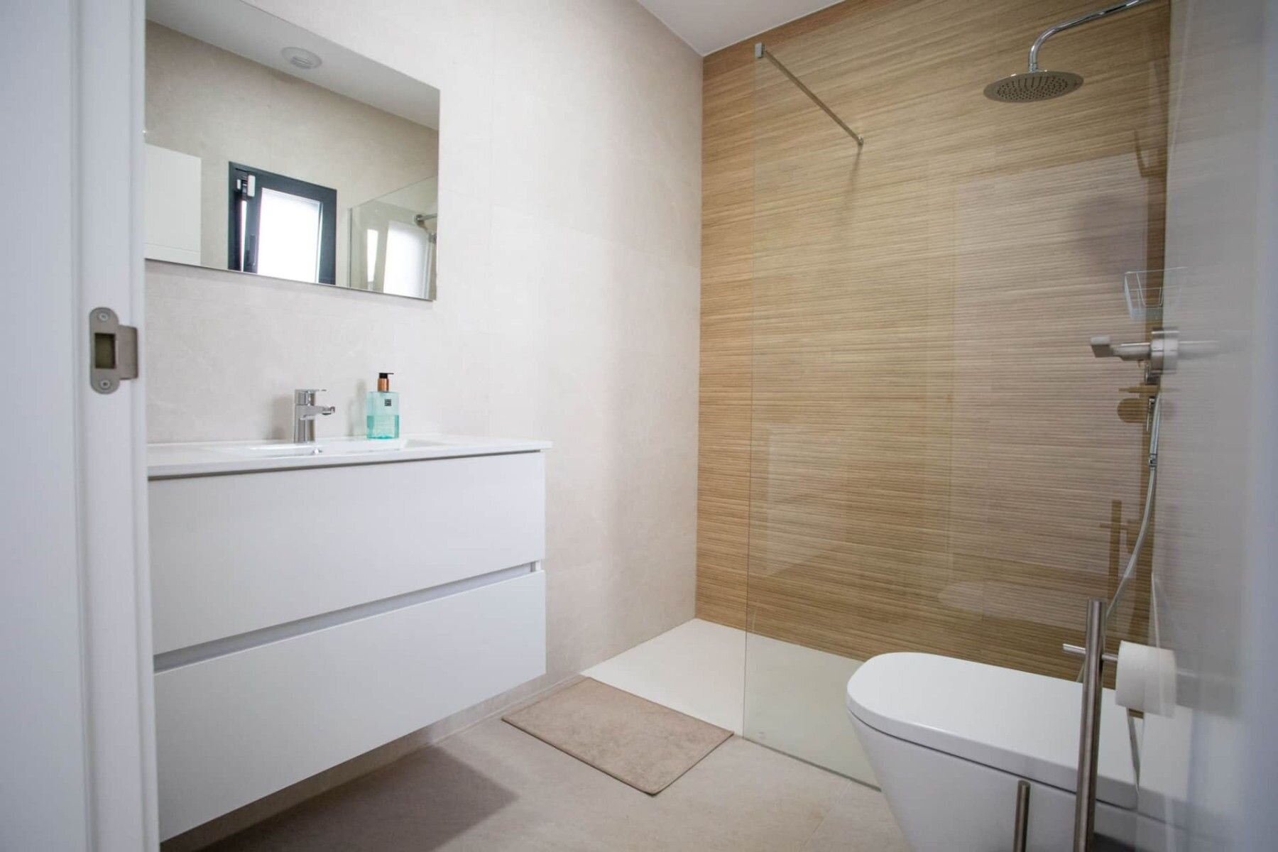3-Bedroom Villa in Comunidad Valenciana, Dolores - Image 23