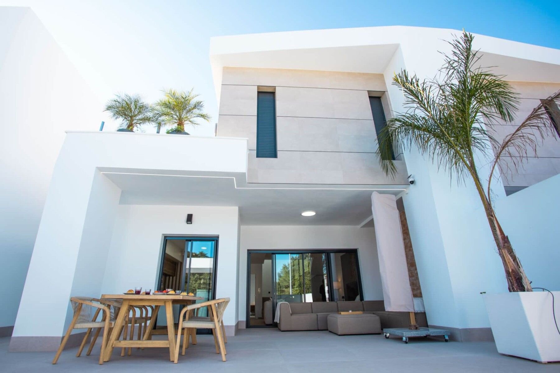 3-Bedroom Villa in Comunidad Valenciana, Dolores - Image 24