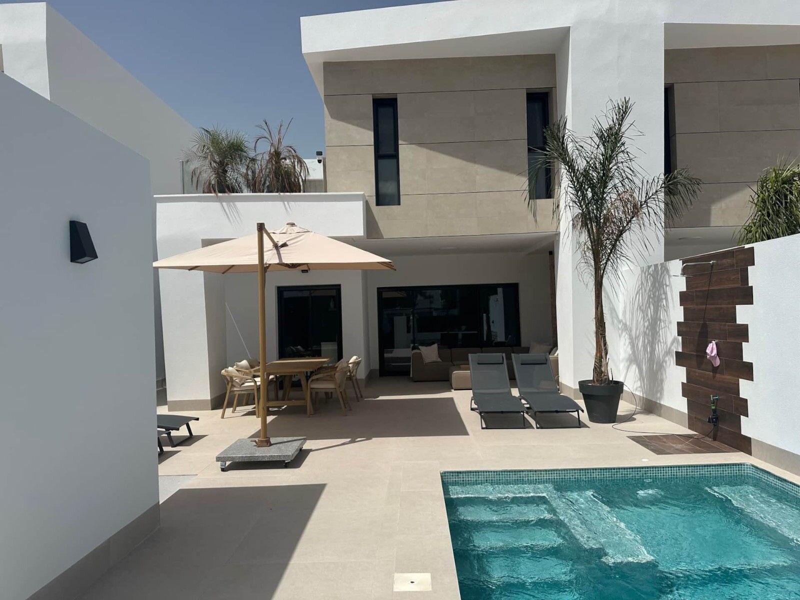 3-Bedroom Villa in Comunidad Valenciana, Dolores - Image 37