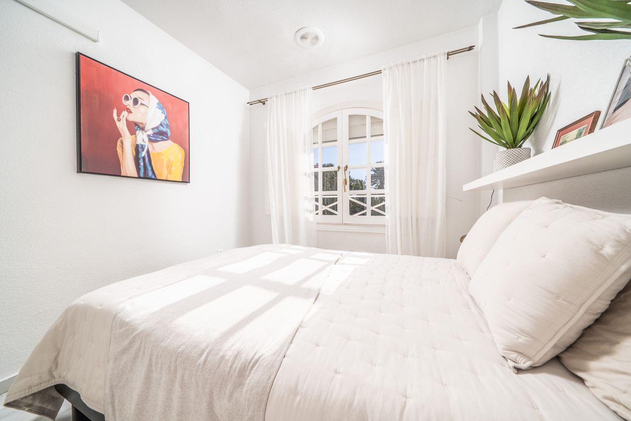 2-Bedroom Apartment in Centro, Torrevieja - Image 19