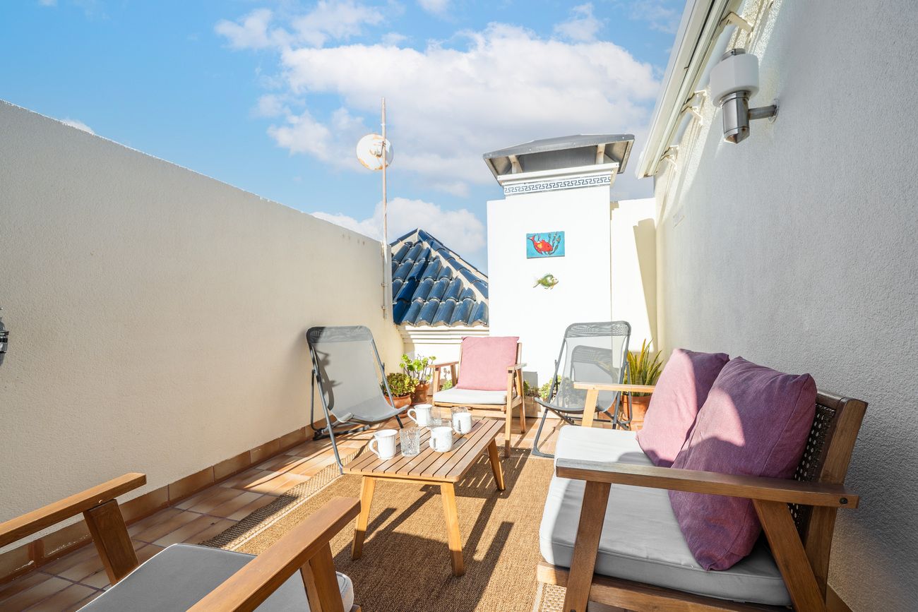 2-Bedroom Apartment in Centro, Torrevieja - Image 24