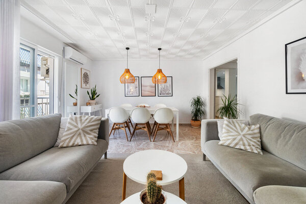 Appartement de 3 Chambres à, Torrevieja