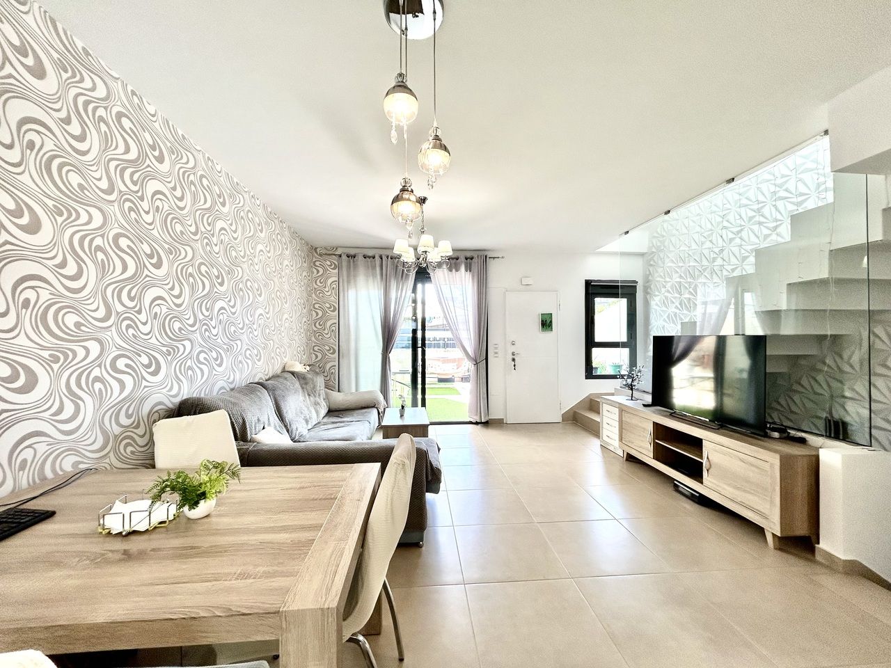 3-Bedroom House in Lomas de Cabo Roig-los Dolses, Orihuela Costa - Image 11