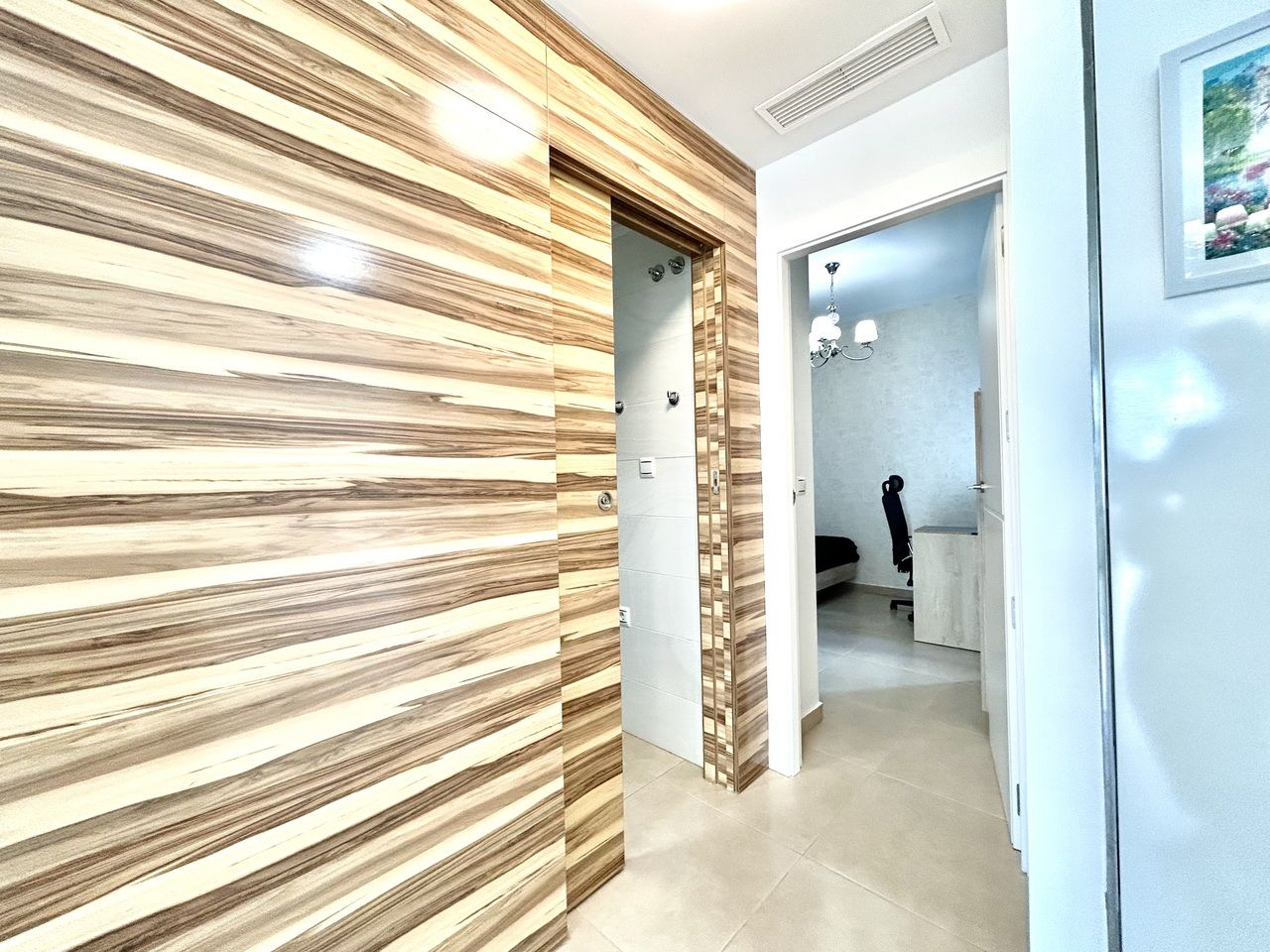 3-Bedroom House in Lomas de Cabo Roig-los Dolses, Orihuela Costa - Image 14