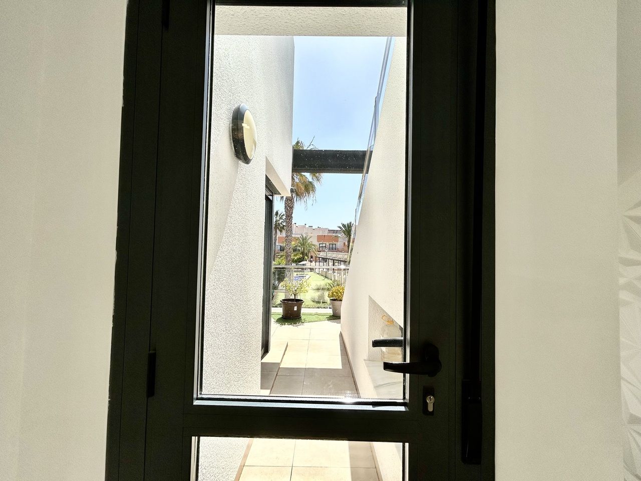 3-Bedroom House in Lomas de Cabo Roig-los Dolses, Orihuela Costa - Image 31