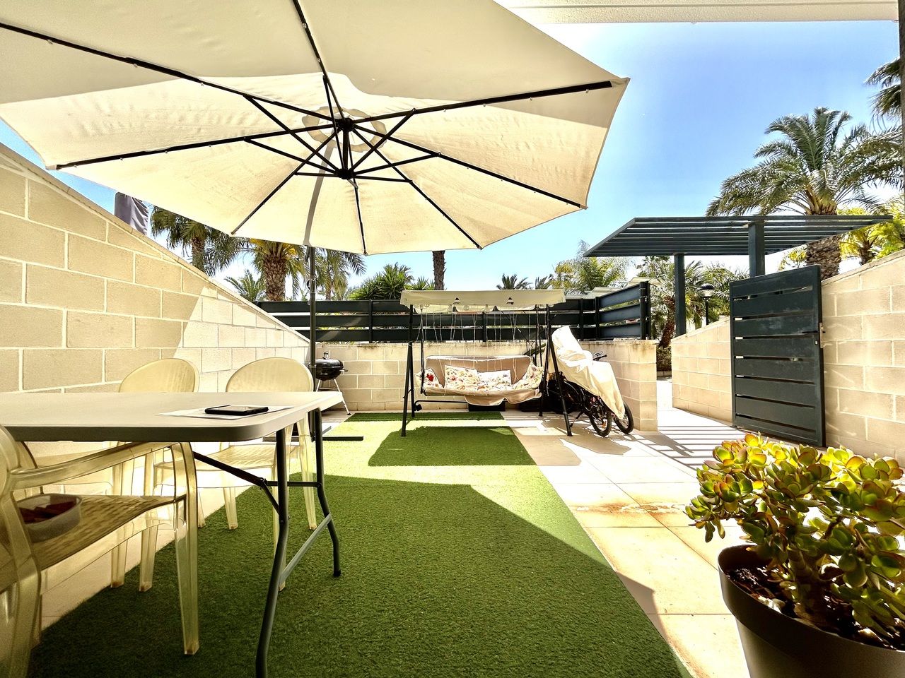 3-Bedroom House in Lomas de Cabo Roig-los Dolses, Orihuela Costa - Image 35