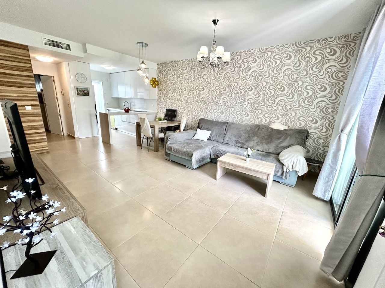 3-Bedroom House in Lomas de Cabo Roig-los Dolses, Orihuela Costa - Image 7