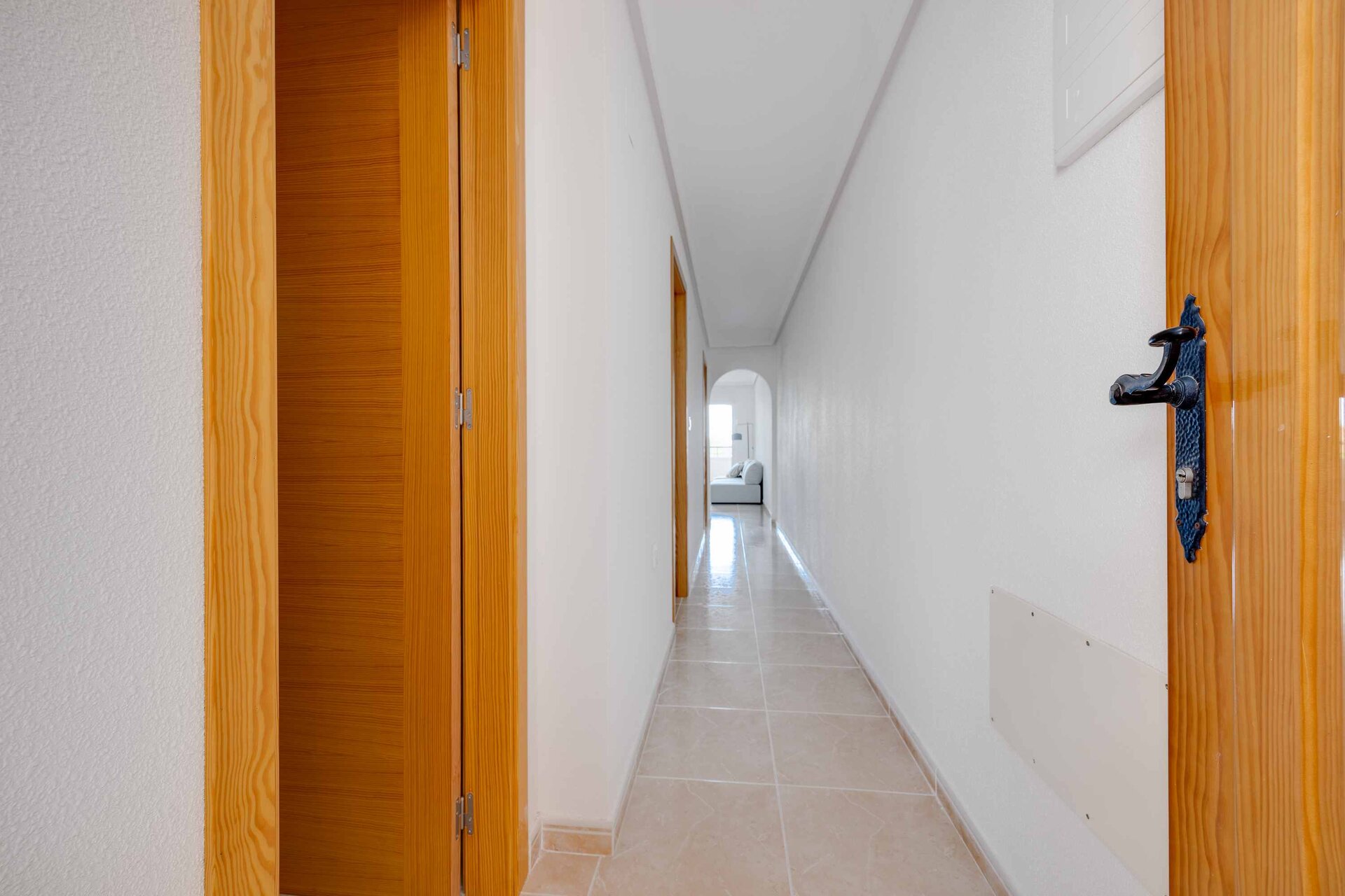 3-Bedroom Apartment in San Fulgencio - Image 19