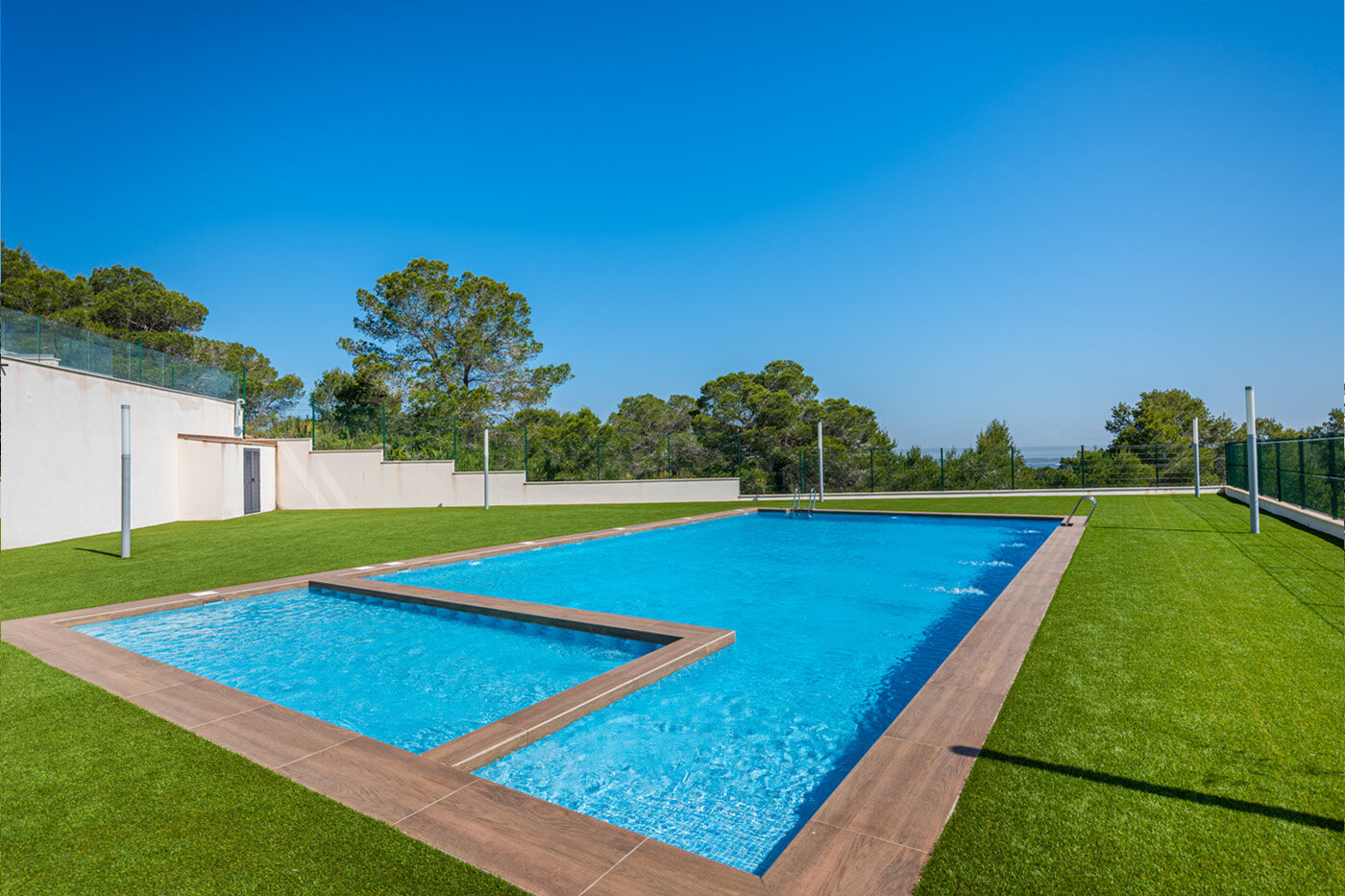 2-Zimmer Bungalow in San Miguel de Salinas - Image 14