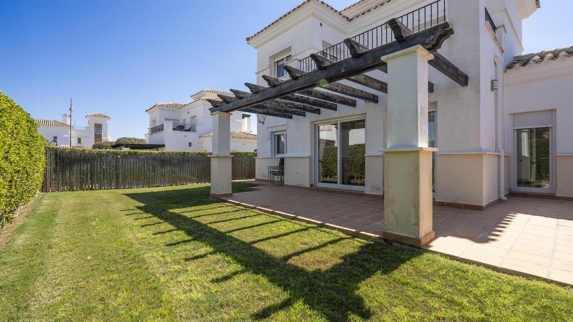 Willa z 3 Sypialniami w Torre - Pacheco - Image 5