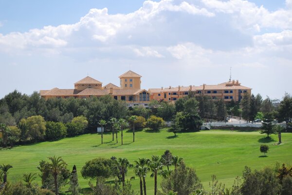 2-Zimmer Wohnung in Orihuela Costa