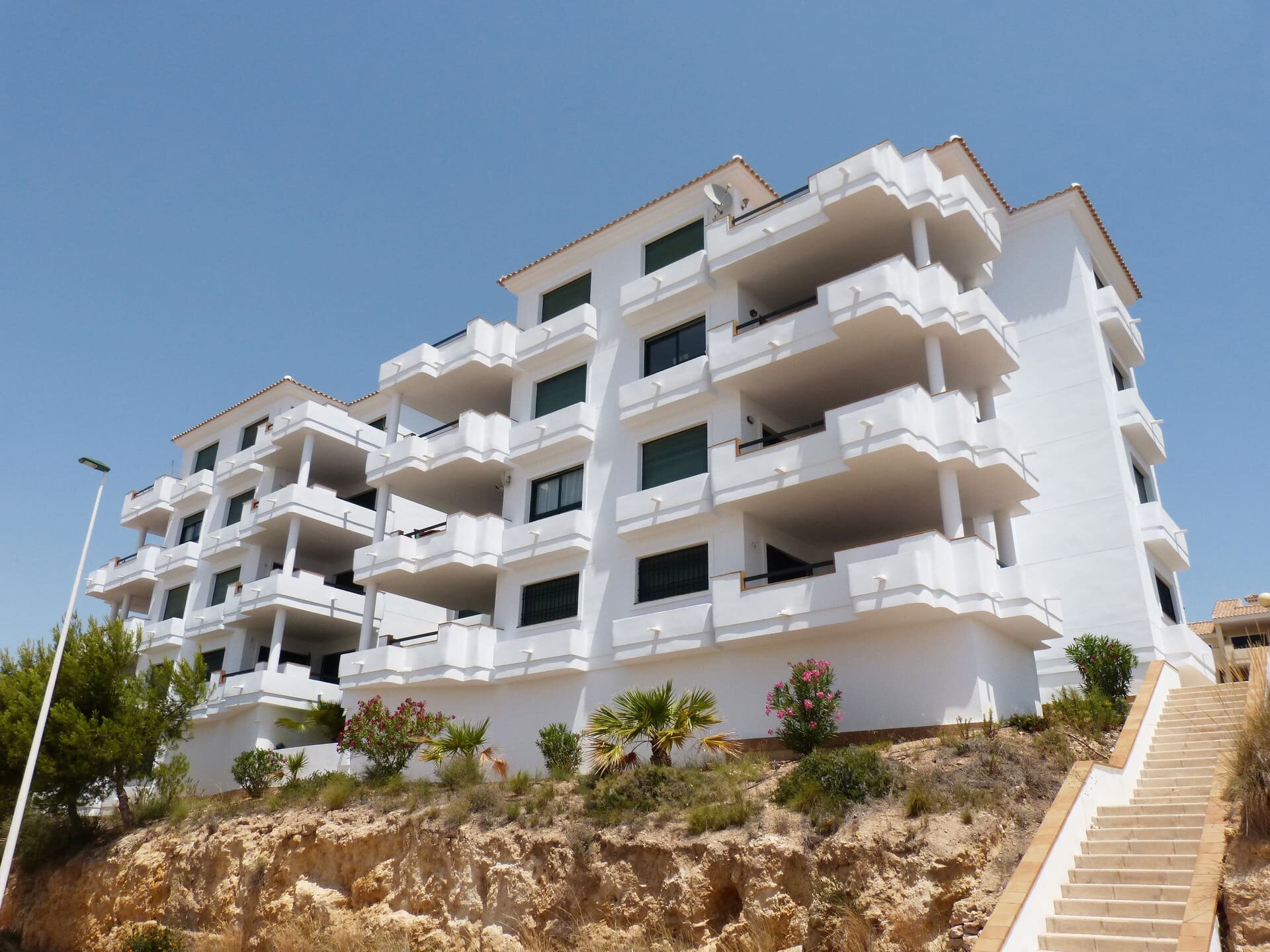 Appartement met 2 Slaapkamers in Orihuela Costa - Image 4