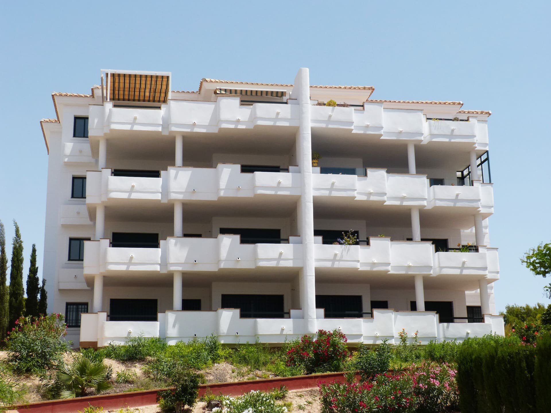 Appartement met 2 Slaapkamers in Orihuela Costa - Image 5