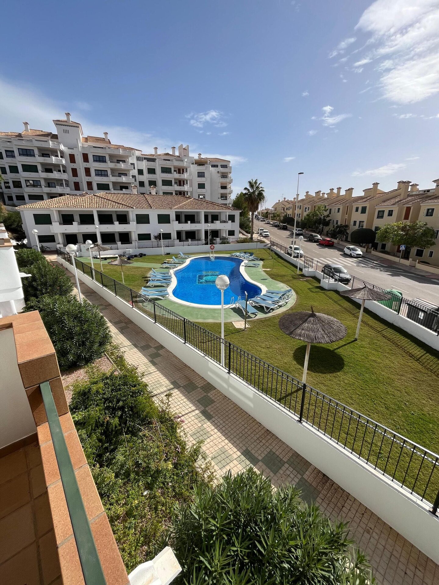 Appartement met 2 Slaapkamers in Orihuela Costa - Image 7