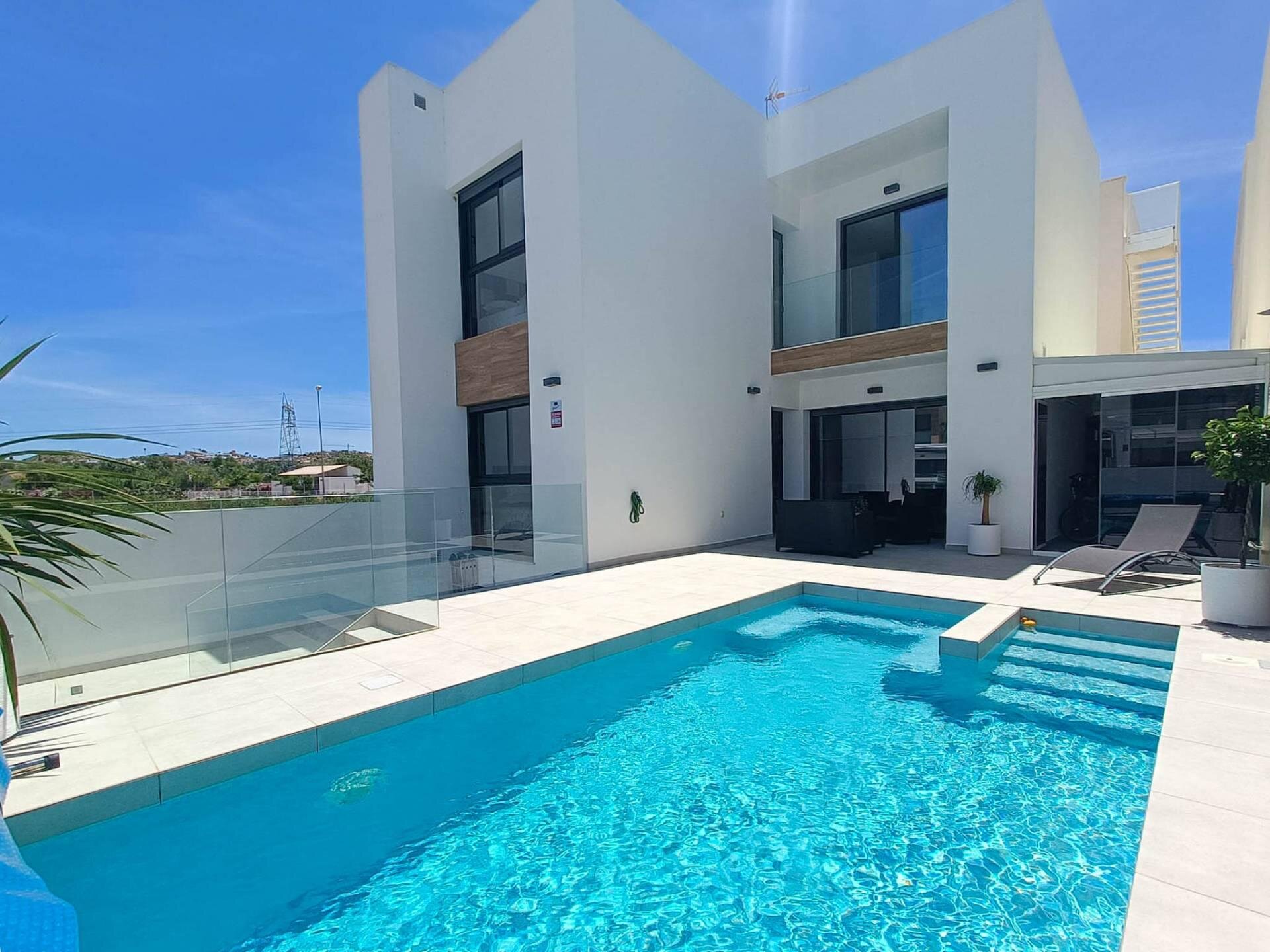 Villa in Formentera del Segura - Image 1