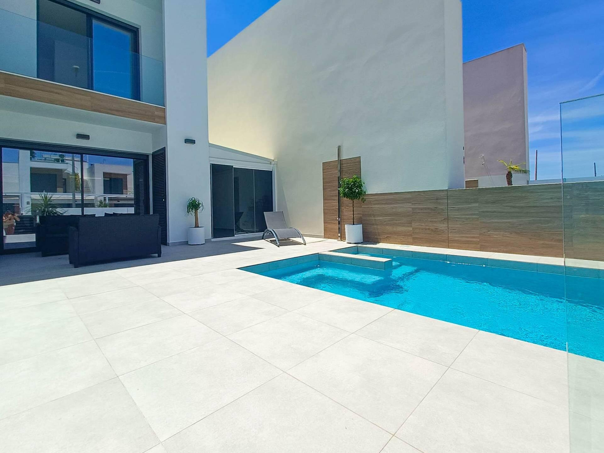 Villa in Formentera del Segura - Image 34