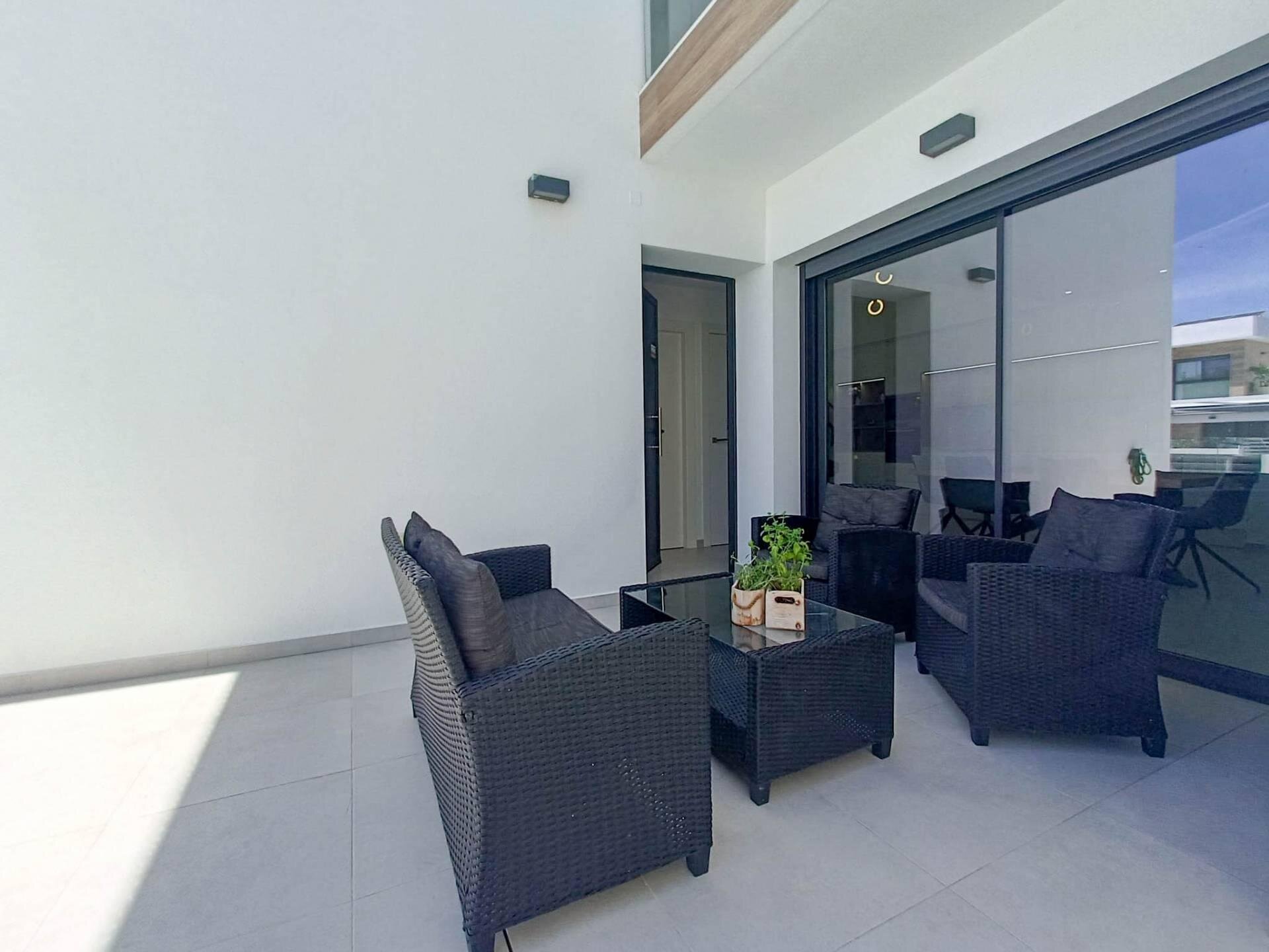 Villa in Formentera del Segura - Image 38