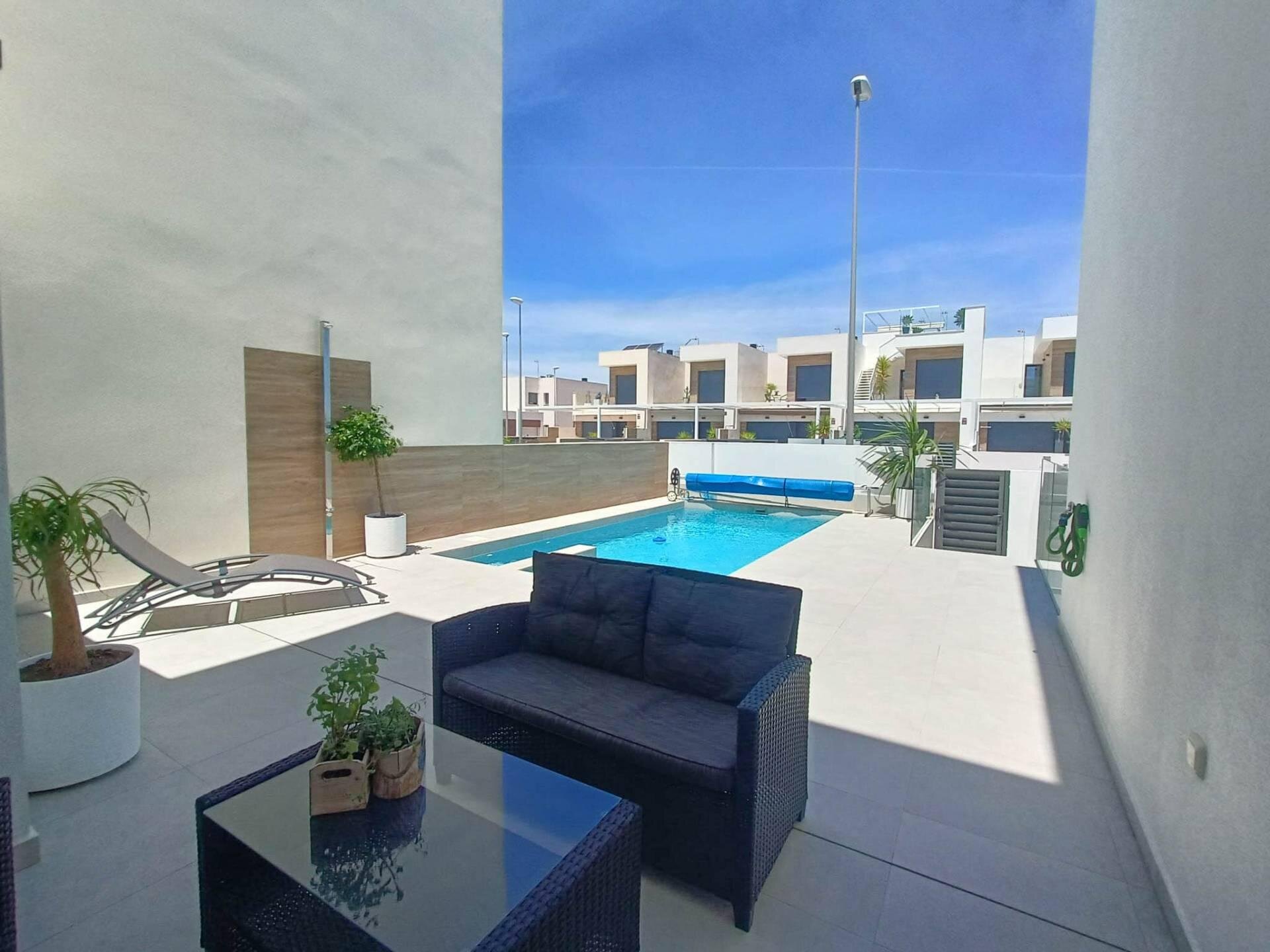Villa in Formentera del Segura - Image 39