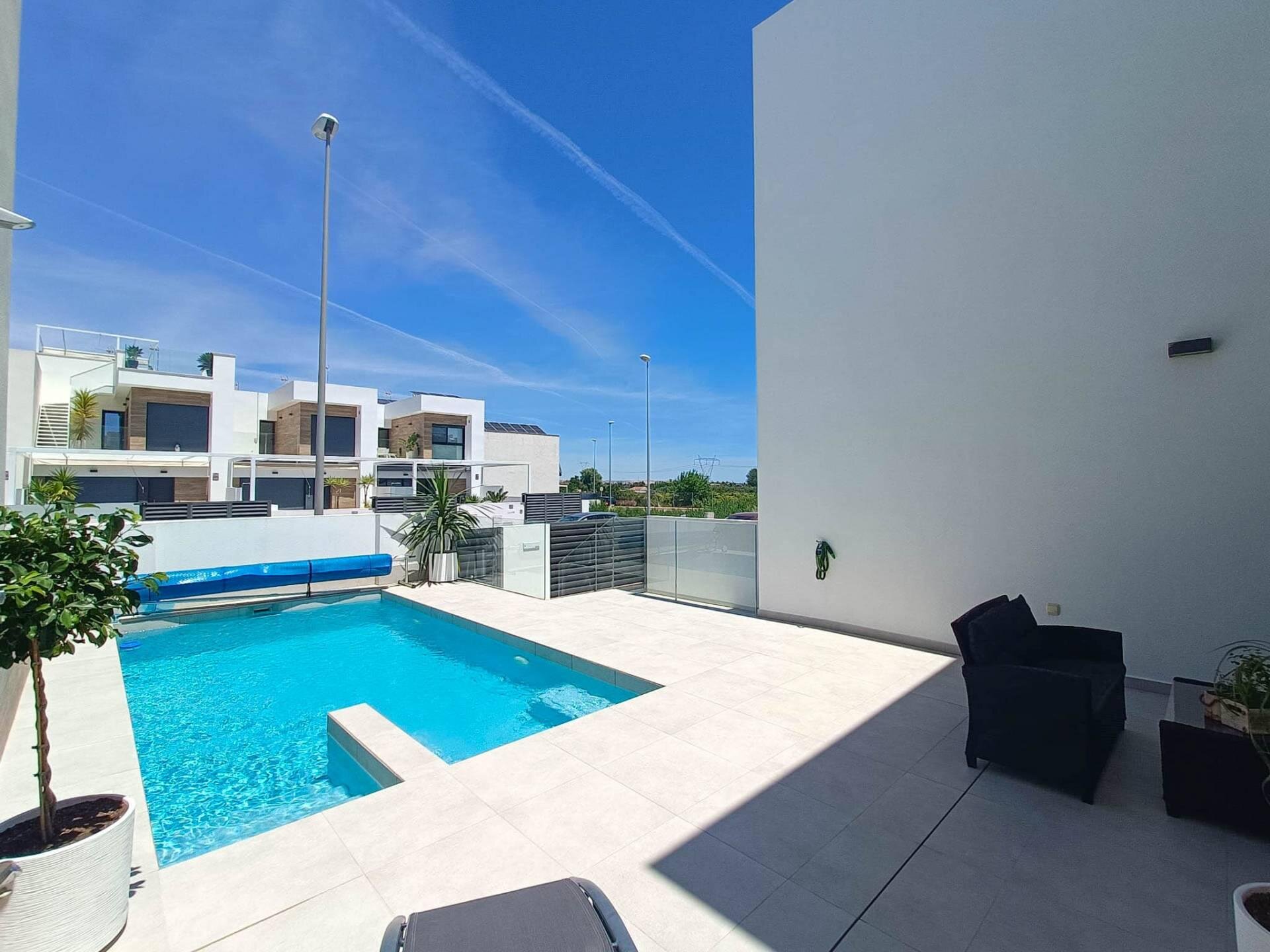 Villa in Formentera del Segura - Image 41