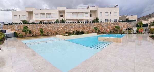 Bungalow de 3 Dormitorios en Comunidad Valenciana, Algorfa