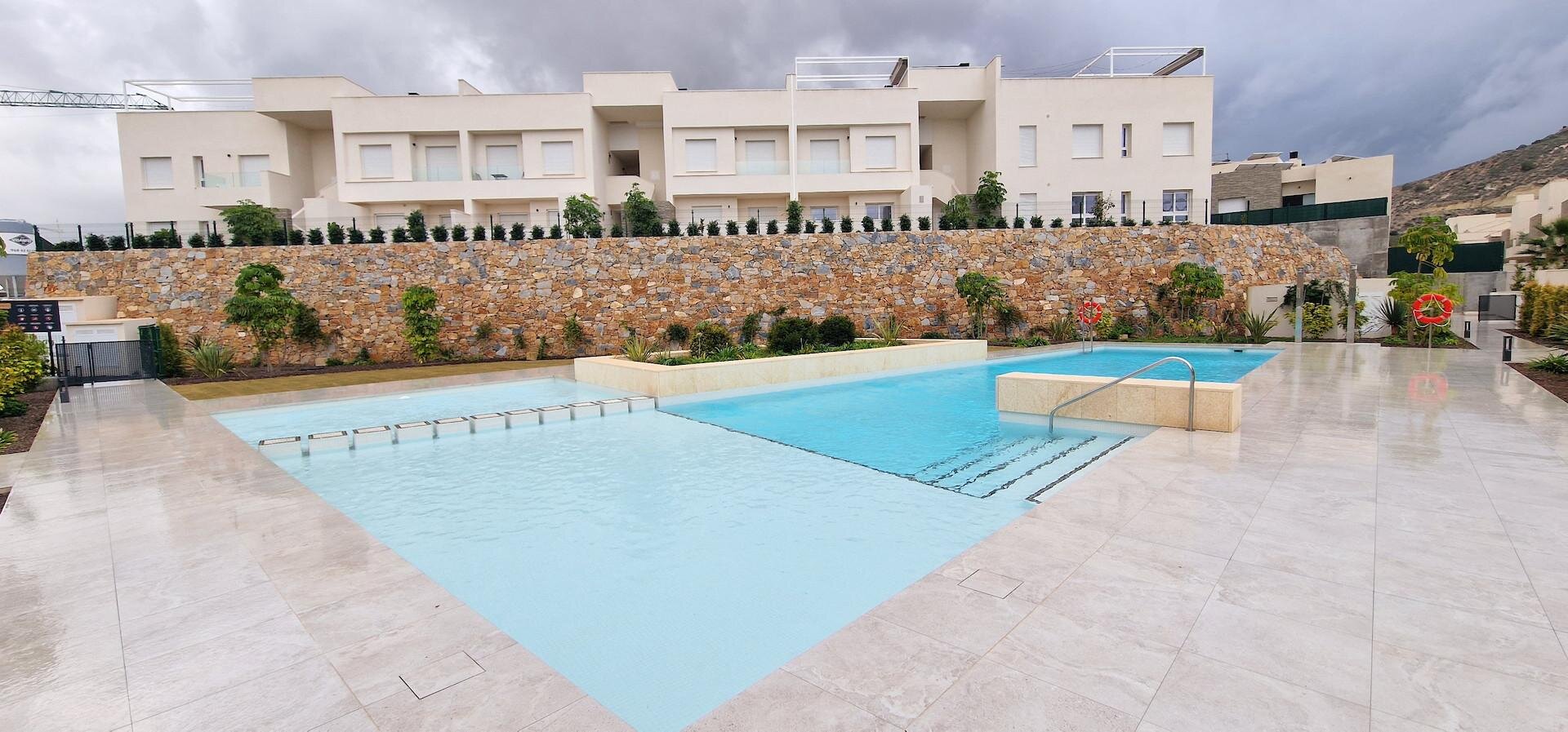 Bungalow met 3 Slaapkamers in Comunidad Valenciana, Algorfa - Image 1
