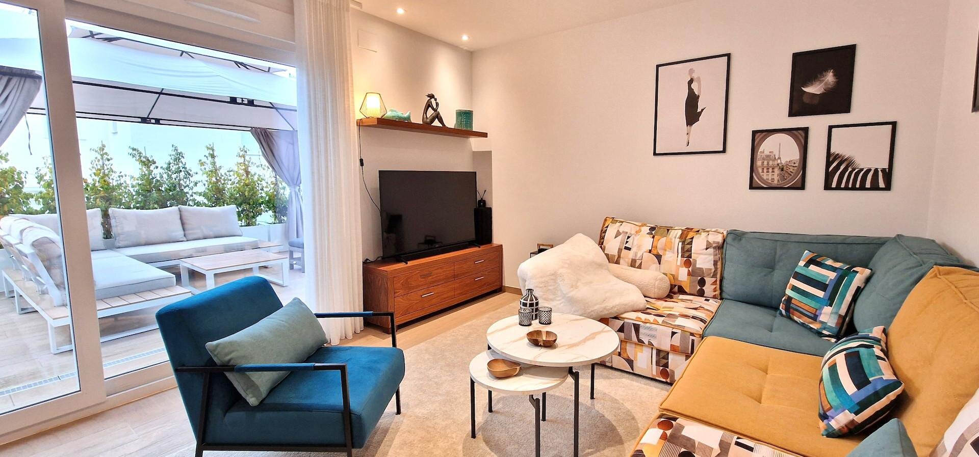 Bungalow met 3 Slaapkamers in Comunidad Valenciana, Algorfa - Image 10
