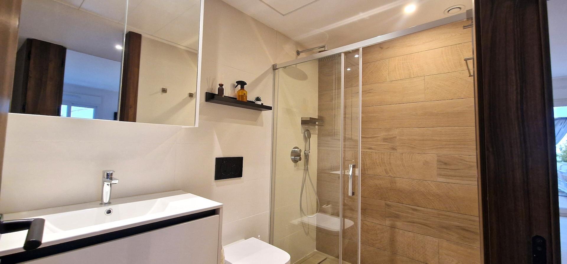 Bungalow met 3 Slaapkamers in Comunidad Valenciana, Algorfa - Image 14
