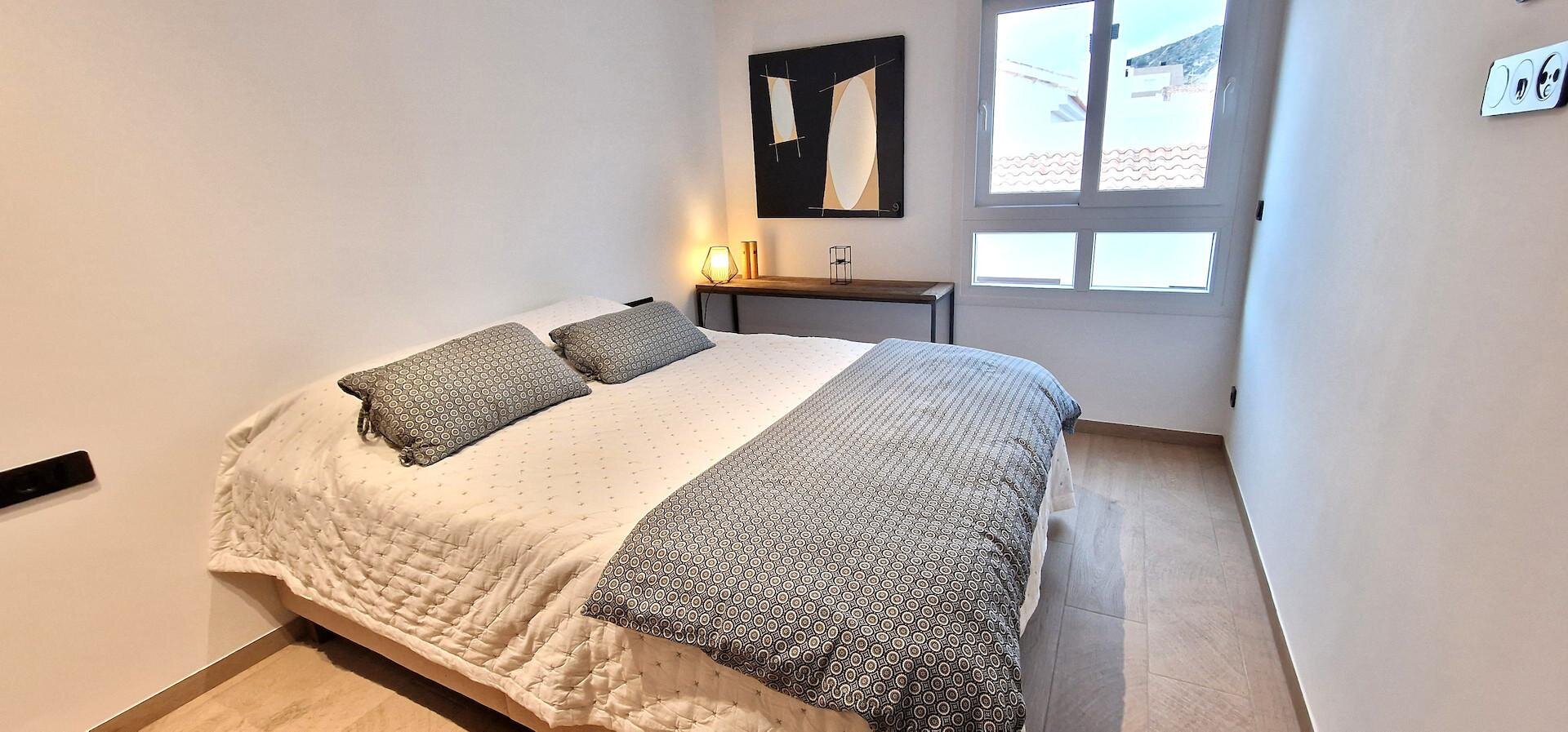 Bungalow met 3 Slaapkamers in Comunidad Valenciana, Algorfa - Image 17