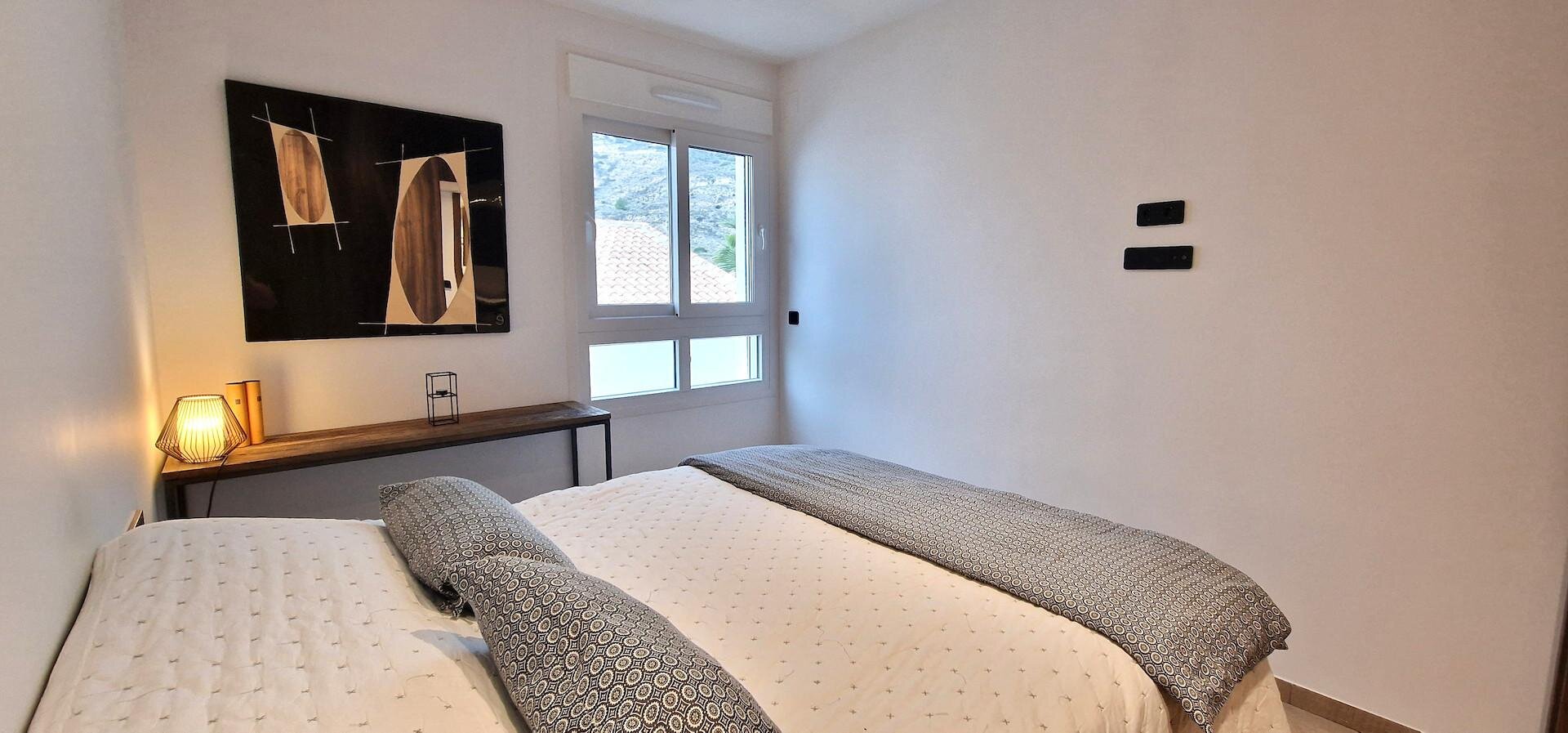 Bungalow met 3 Slaapkamers in Comunidad Valenciana, Algorfa - Image 18