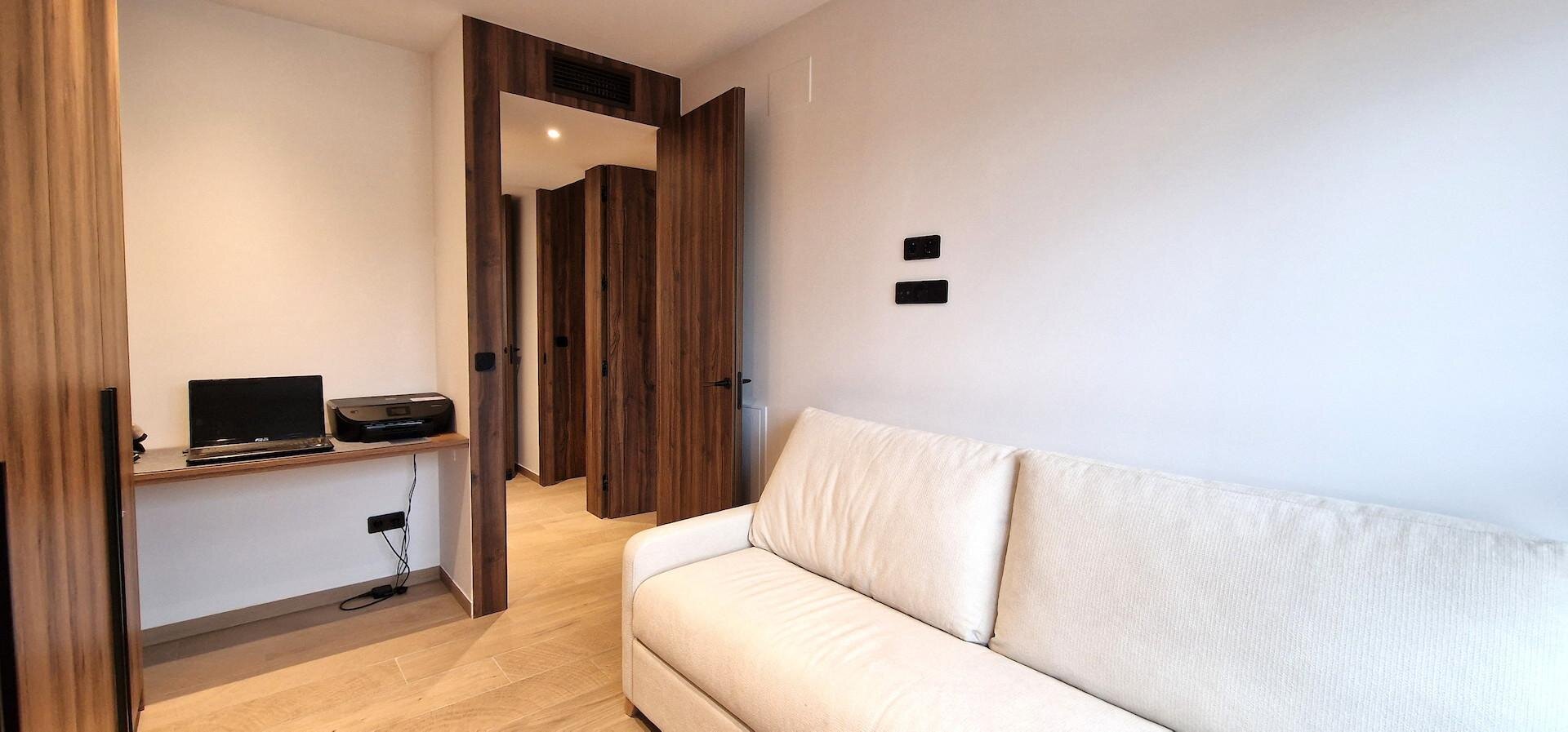 Bungalow met 3 Slaapkamers in Comunidad Valenciana, Algorfa - Image 21
