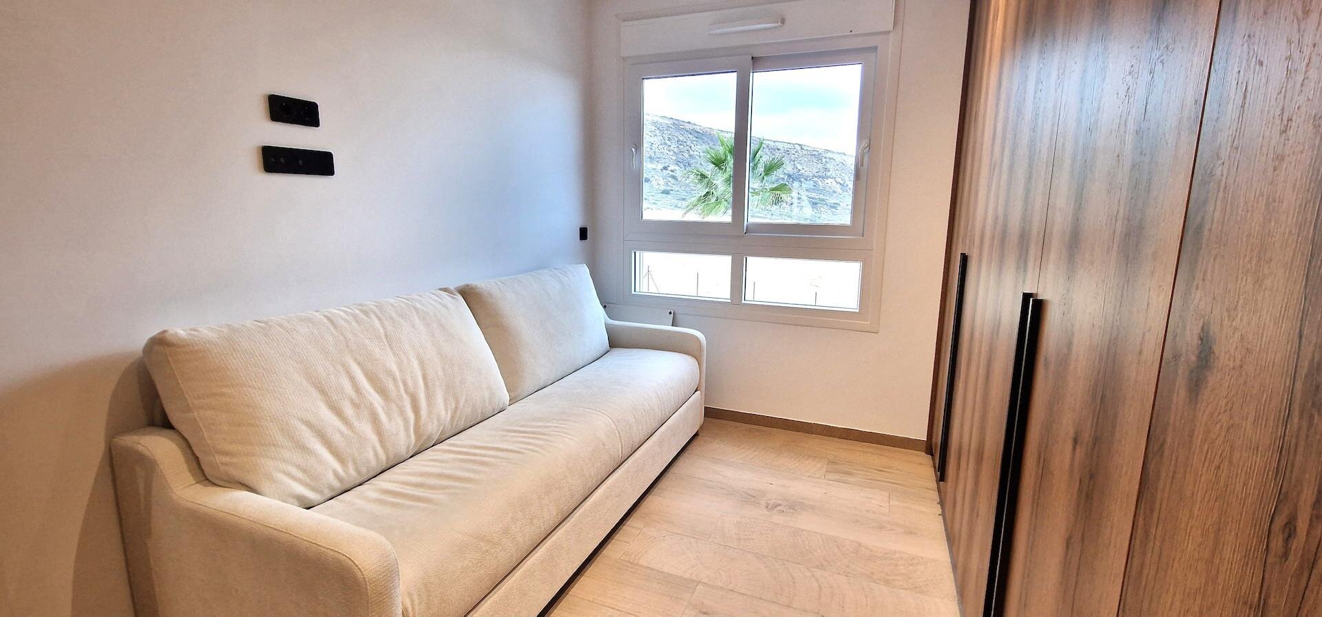 Bungalow met 3 Slaapkamers in Comunidad Valenciana, Algorfa - Image 22