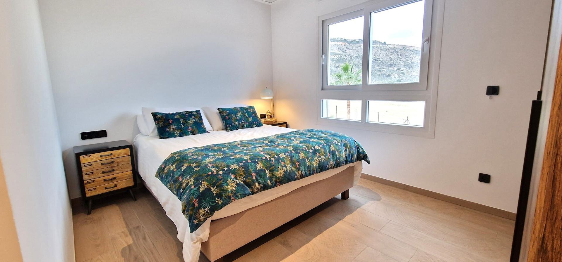 Bungalow met 3 Slaapkamers in Comunidad Valenciana, Algorfa - Image 23