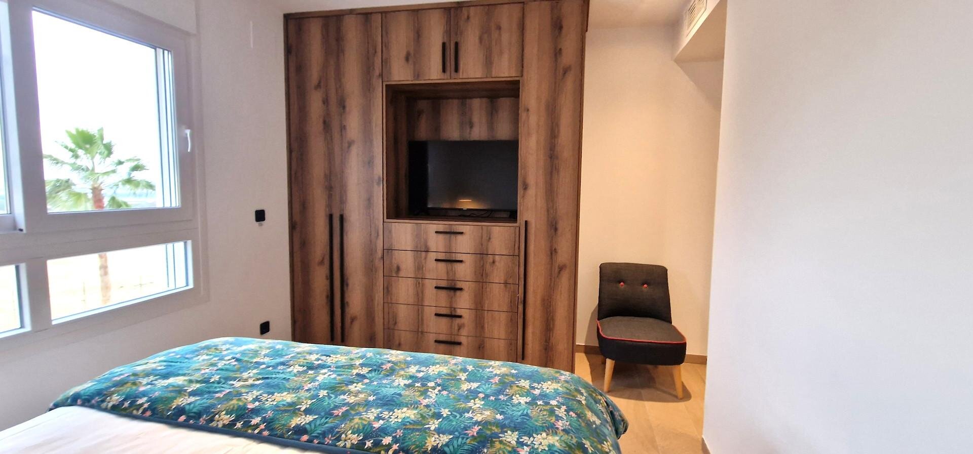 Bungalow met 3 Slaapkamers in Comunidad Valenciana, Algorfa - Image 25