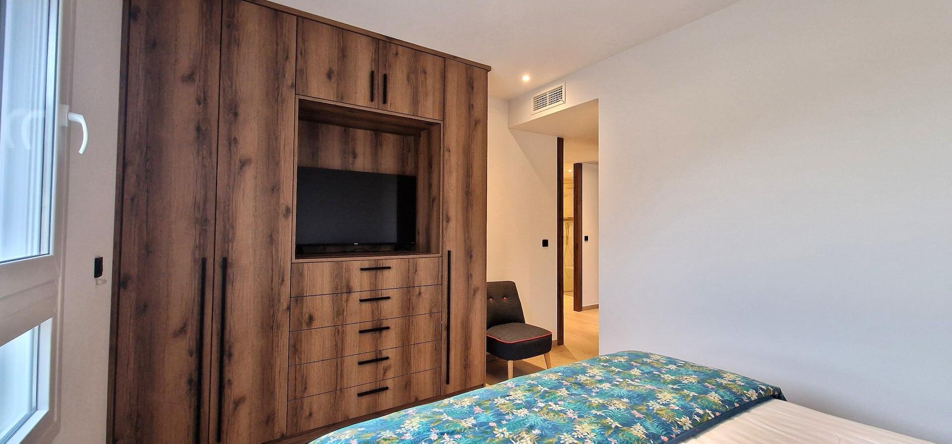 Bungalow met 3 Slaapkamers in Comunidad Valenciana, Algorfa - Image 26