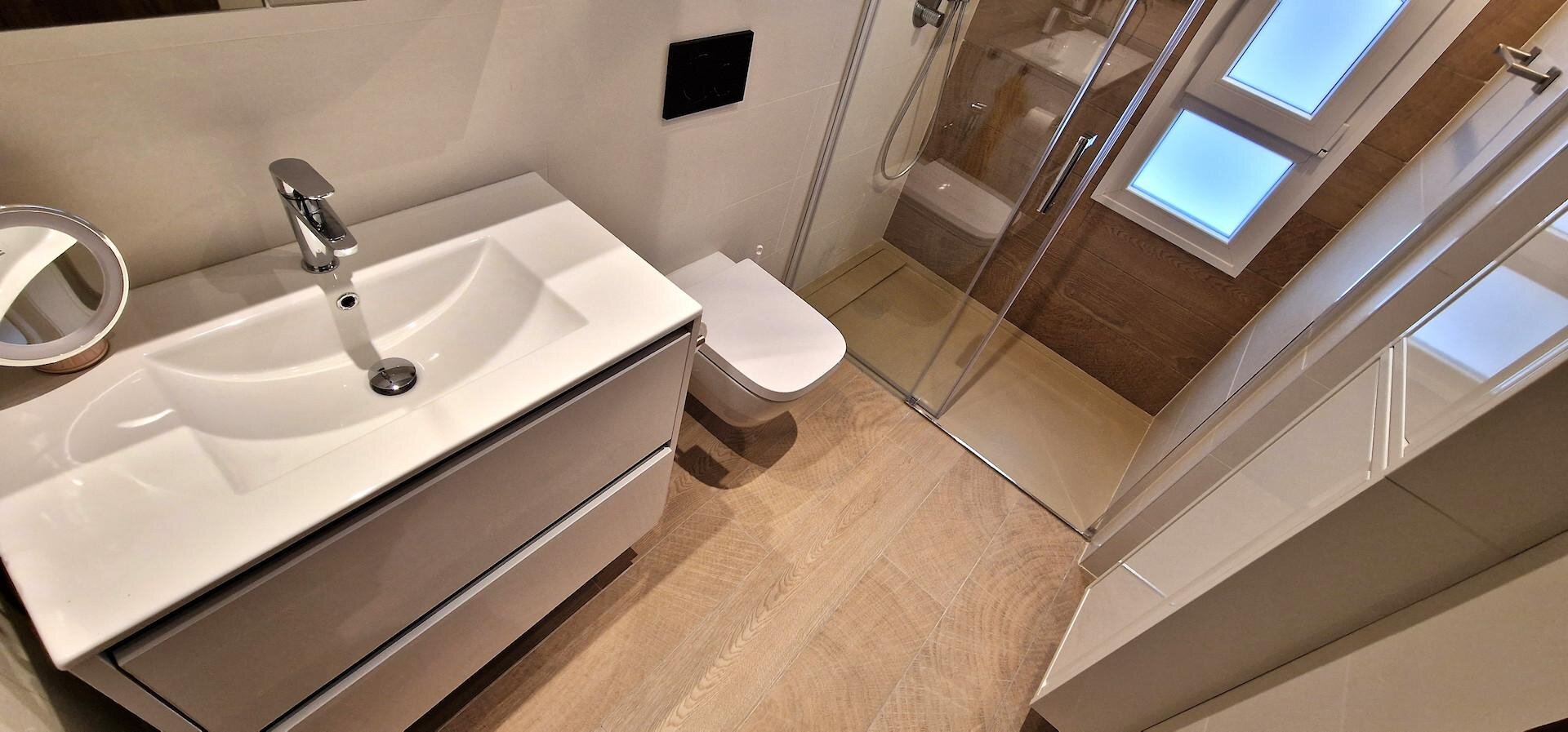 Bungalow met 3 Slaapkamers in Comunidad Valenciana, Algorfa - Image 31