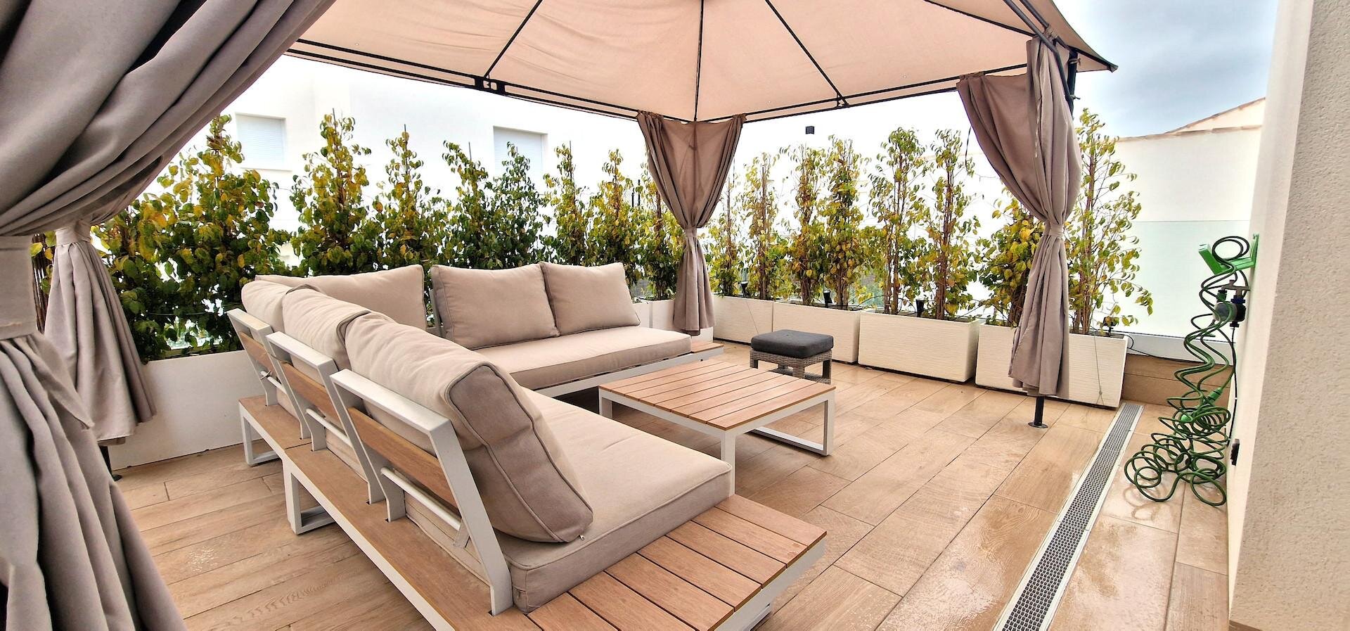 Bungalow met 3 Slaapkamers in Comunidad Valenciana, Algorfa - Image 32