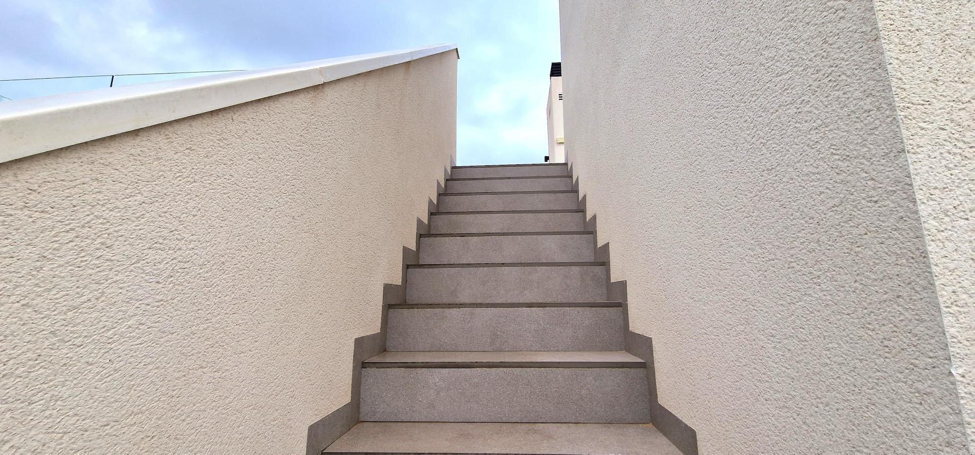 Bungalow met 3 Slaapkamers in Comunidad Valenciana, Algorfa - Image 35