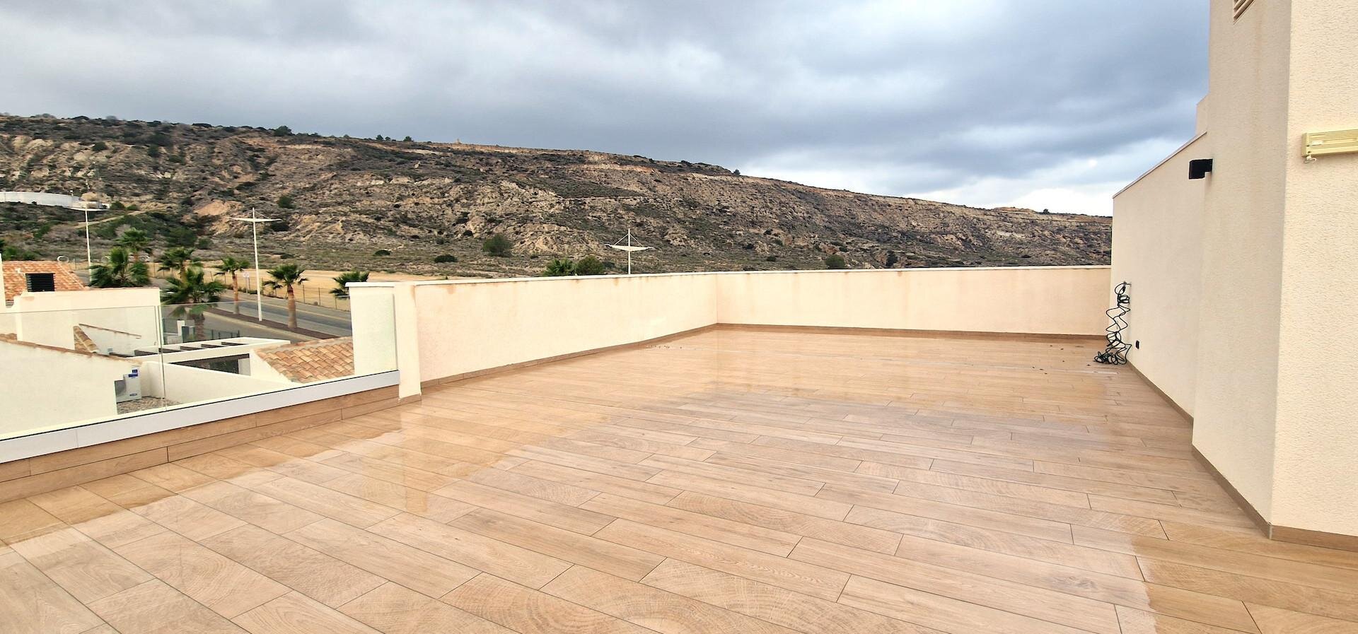 Bungalow met 3 Slaapkamers in Comunidad Valenciana, Algorfa - Image 36