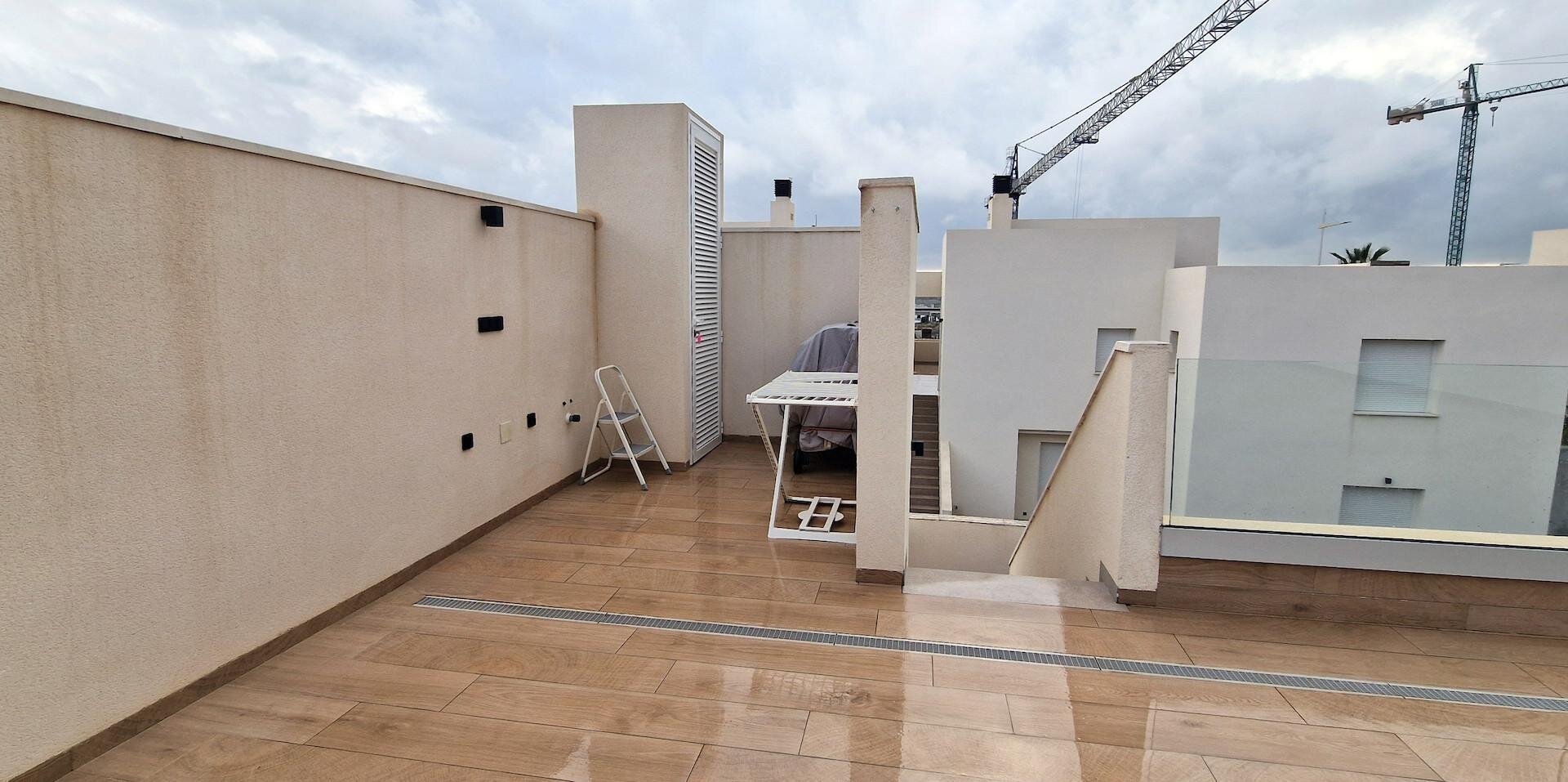 Bungalow met 3 Slaapkamers in Comunidad Valenciana, Algorfa - Image 37