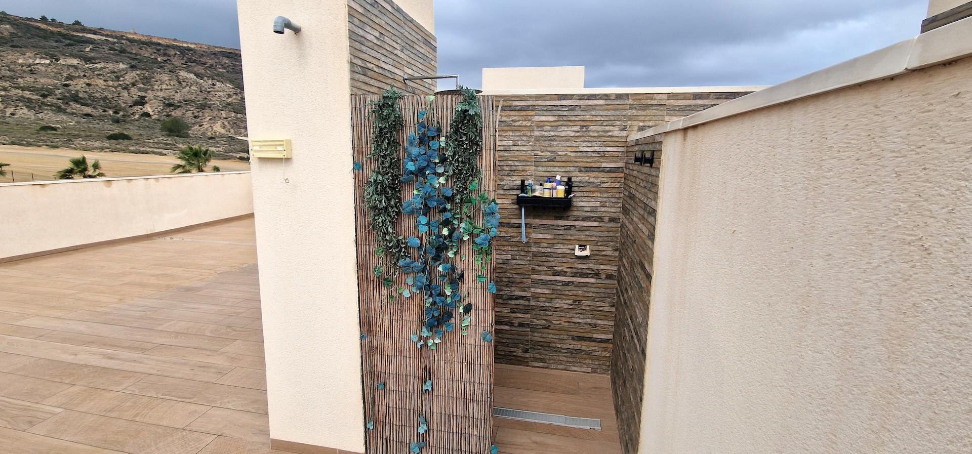 Bungalow met 3 Slaapkamers in Comunidad Valenciana, Algorfa - Image 39