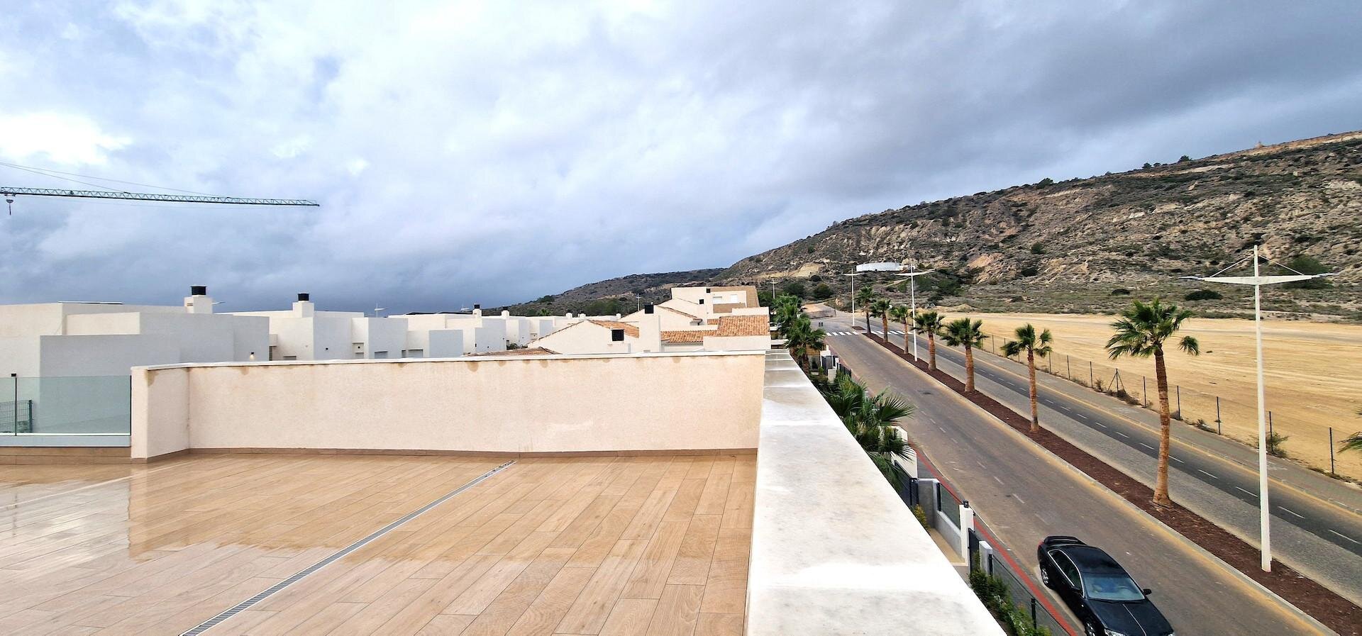 Bungalow met 3 Slaapkamers in Comunidad Valenciana, Algorfa - Image 41