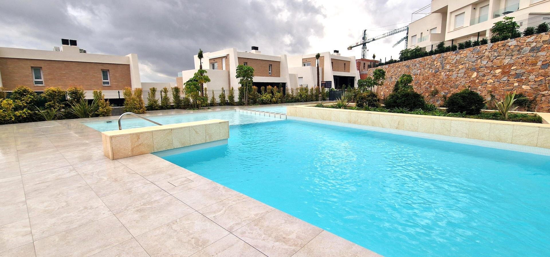 Bungalow met 3 Slaapkamers in Comunidad Valenciana, Algorfa - Image 45