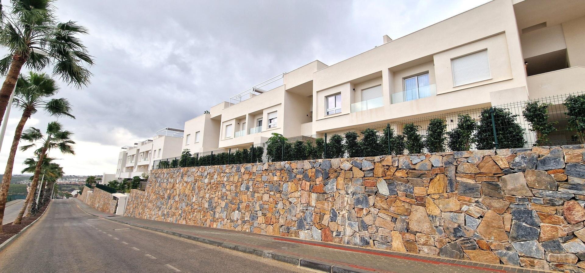Bungalow met 3 Slaapkamers in Comunidad Valenciana, Algorfa - Image 47
