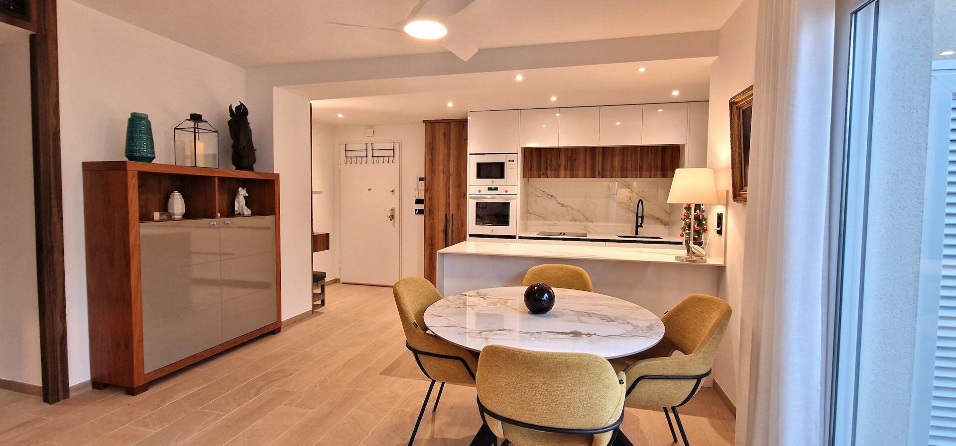Bungalow met 3 Slaapkamers in Comunidad Valenciana, Algorfa - Image 8