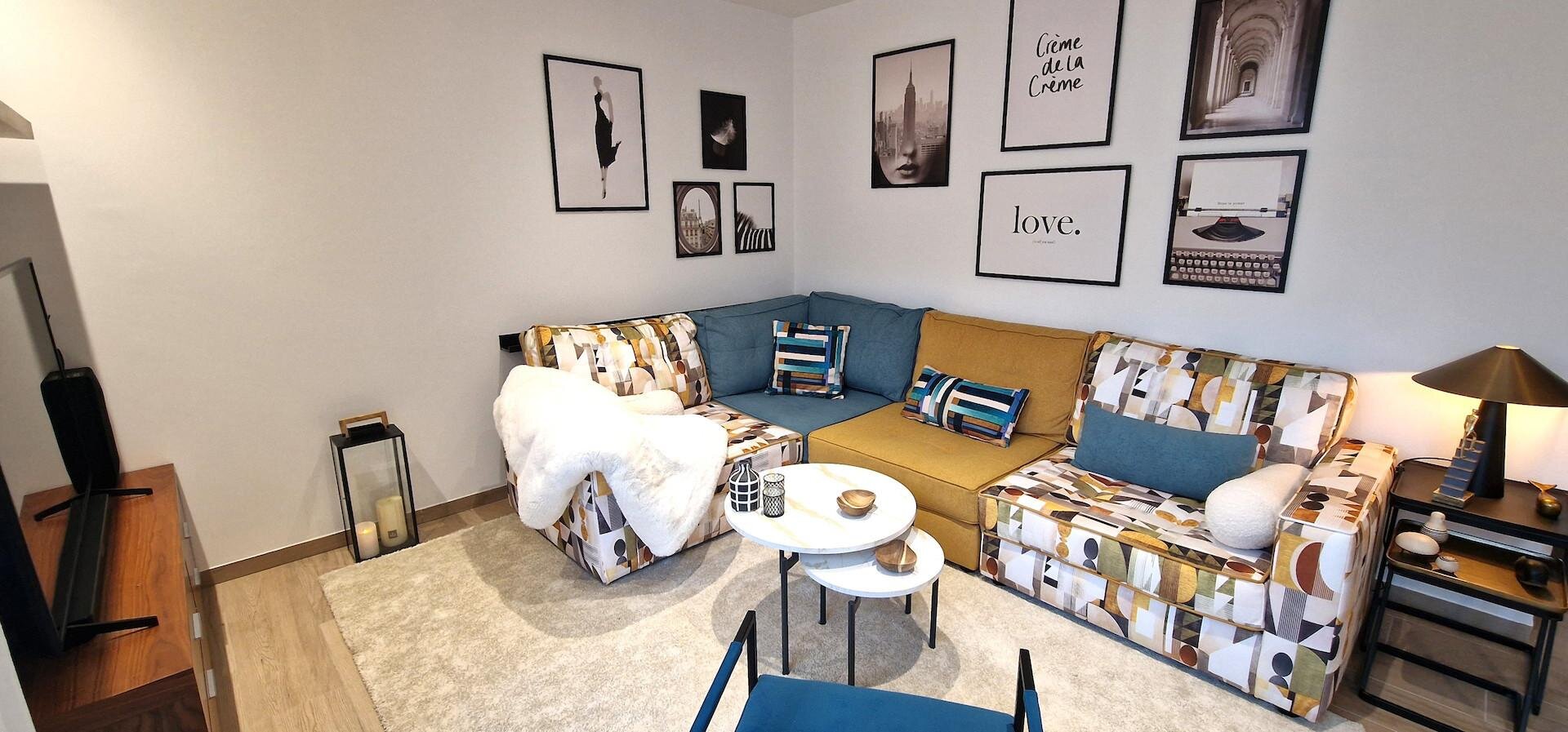 Bungalow met 3 Slaapkamers in Comunidad Valenciana, Algorfa - Image 9