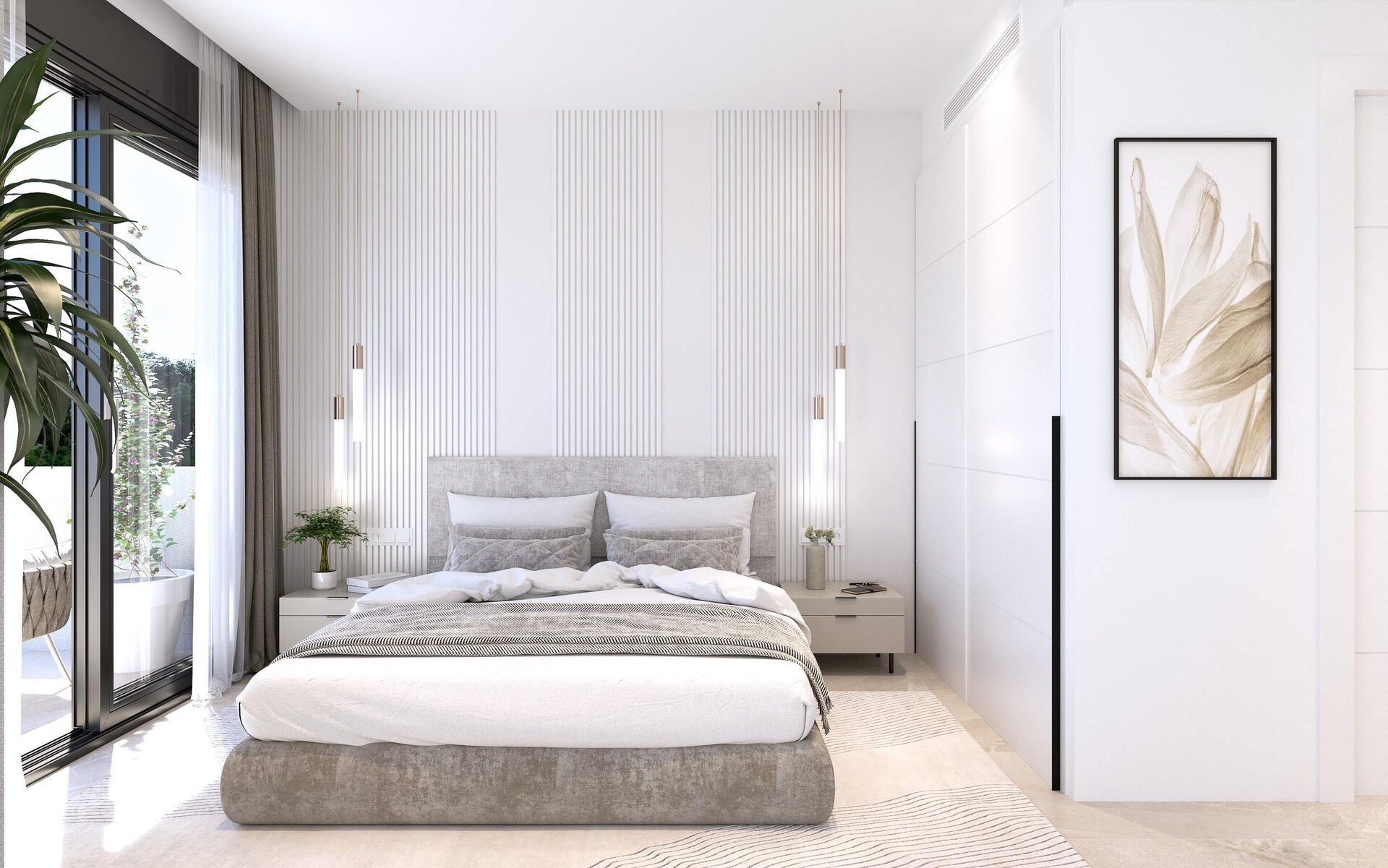 Bungalow met 2 Slaapkamers in Torrevieja - Image 8