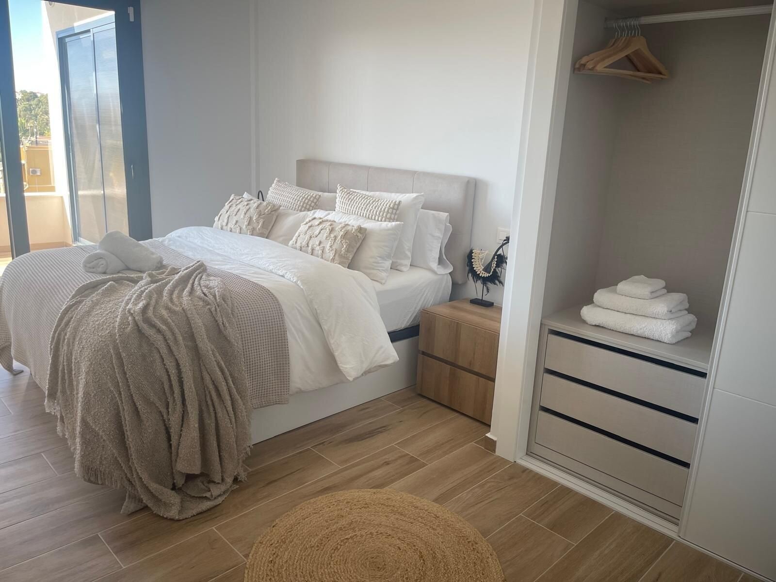 Penthouse met 2 Slaapkamers in Las Filipinas, Orihuela Costa - Image 16